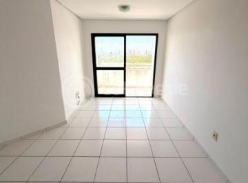 Apartamento · 56m² · 2 Quartos · 1 Vaga · Aluguel de 2 quartos sendo 1 suite