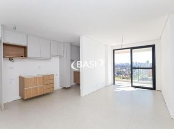 Apartamento · 61m² · 2 Quartos · 1 Vaga · Apartamento semimobiliado Explore Botanico 2 quartos com suite e 1 vaga.