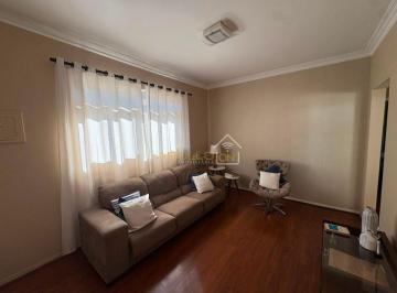 Apartamento · 81m² · 2 Quartos · 1 Vaga · Apartamento 2 Quartos - Campo Grande - Santos