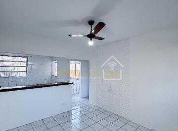 Apartamento · 63m² · 1 Quarto · 1 Vaga · Apartamento 1 quarto - Aparecida - Santos