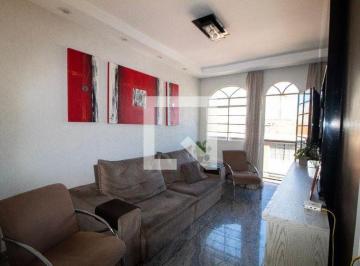 Apartamento · 180m² · 3 Quartos · 2 Vagas · Apartamento à Venda - Prado, 3 Quartos, 180 m² - Belo Horizonte