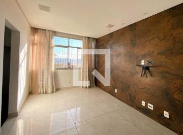 Apartamento · 100m² · 3 Quartos · 2 Vagas · Apartamento à Venda - Jardim América, 3 Quartos, 100 m² - Belo Horizonte