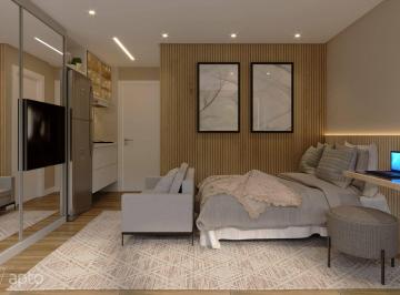 Apartamento · 16m² · Apartamentos à venda em Jabaquara, São Paulo | Studio com 16 m²