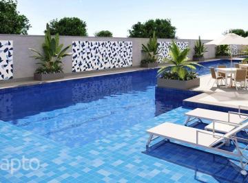 Apartamento · 55m² · 2 Quartos · 2 Vagas · Apartamentos à venda em Vila Homero Thon, Santo André | 2 quartos com 55 m²