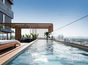 Apartamento · 113m² · 3 Quartos · 2 Vagas · Apartamentos à venda em São Pedro, São José dos Pinhais | 3 quartos com 113 m²