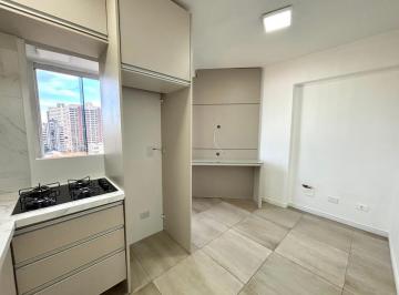 Apartamento · 25m² · 1 Quarto · Studio mobiliado na Silva Jardim – Excelente localização