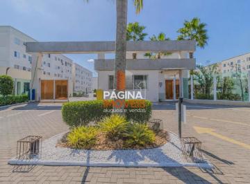 Apartamento · 41m² · 2 Quartos · 1 Vaga · Apartamento para venda,  São José, Canoas