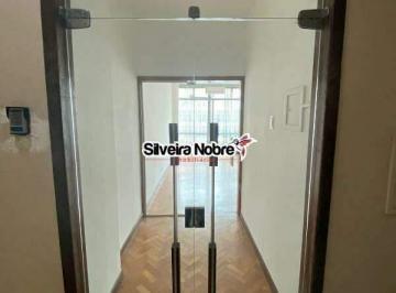 Comercial · 25m² · Sala Comercial no Centro (Fundo) para Alugar – Miolo da Praça Sete | Smart Fit