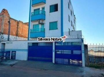 Apartamento · 75m² · 3 Quartos · 1 Vaga · Apartamento Exclusivo 3 Quartos (1 Suíte) no Eldorado – Fundo – 1 Vaga