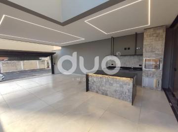 Casa · 150m² · 3 Quartos · 4 Vagas · Casa à venda em Piracicaba (Jardim Abaeté) com 3 quartos, suíte e varanda gourmet