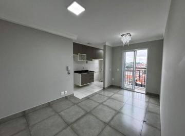 Apartamento · 54m² · 1 Vaga · Apartamento para aluguel, 1 vaga, Paulicéia - Piracicaba/SP