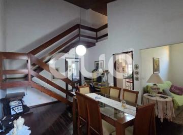 Casa · 155m² · 3 Quartos · 2 Vagas · Casa residencial à venda em Piracicaba (Castelinho) | 3 quartos (2 suítes), 2 vagas e espaço gourmet