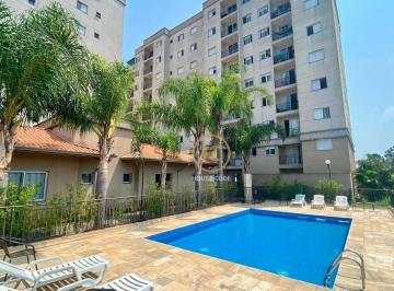 Piscina · Apartamento Garden 2 quartos à venda, 65 m² por R$ 349.990 - Jaguará - São Paulo/SP
