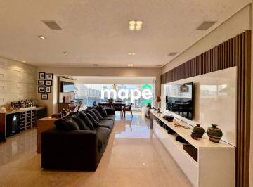 7332584c6f8a4bdb1b8ac3c929d782984426ca52 · Apartamento à venda, 143 m² por R$ 2.660.000,00 - Boqueirão - Santos/SP