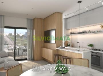 Foto 0 · Apartamento com 65 m² à venda por R$ 690.000,00 na Zona 03 de Maringá-PR