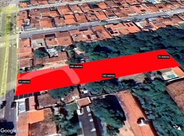 Terreno · 1500m² · Terreno medindo 15 x 100 à Venda no bairro Nova Parnamirim