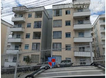 Foto 1 · R$ 170.000,00 - Apartamento - RJ - TRES RIOS - VILA ISABEL