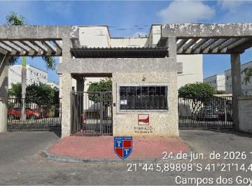 Foto 1 · R$ 162.158,44 - Apartamento - RJ - CAMPOS DOS GOYTACAZES - PARQUE PECUARIA
