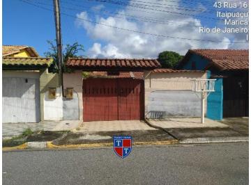 Foto 1 · R$ 620.000,00 - Apartamento - RJ - MARICA - PRAIA DE ITAIPUACU (ITAIPUACU)