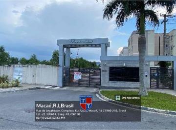Foto 1 · R$ 130.000,00 - Apartamento - RJ - MACAE - AJUDA DE BAIXO