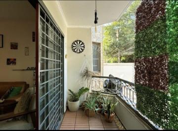 Apartamento · 71m² · 3 Quartos · 1 Vaga · Apartamento térreo à venda, Jardim Irajá, RIBEIRAO PRETO - SP
