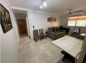 Apartamento · 60m² · 2 Quartos · 1 Vaga · Apartamento a venda Edifício Primavera bairro jardim independência