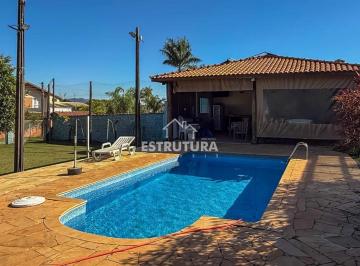 Casa · 139m² · 2 Quartos · Casa de Condomínio para alugar em Portal Dos Nobres de 139.00m² com 2 Quartos e 1 Suite