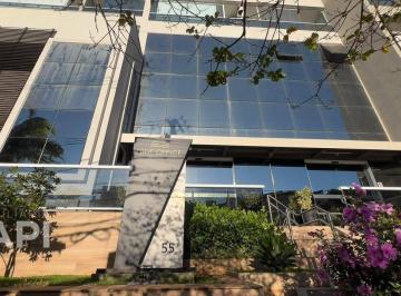 Comercial · 46m² · 1 Vaga · Sala Comercial para venda em Anhangabaú de 46.00m² com 1 Garagem
