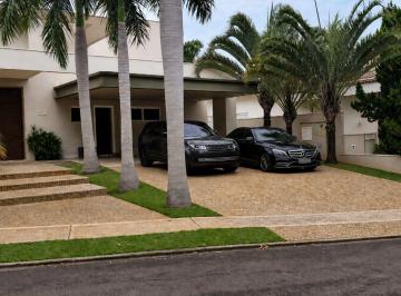 Casa · 412m² · 4 Quartos · 4 Vagas · Casa de Condomínio para venda em Jardim Residencial Quinta Dos Oitis de 412.00m² com 4 Quartos, 4 Su