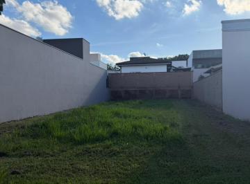 Terreno · 257m² · Terreno en Condomínio para venda em Parque Residencial Damha de 257.00m²