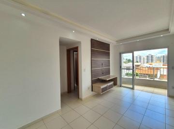 Apartamento · 58m² · 2 Quartos · 1 Vaga · Apartamento para venda em Jardim Botânico de 58.00m² com 2 Quartos, 1 Suite e 1 Garagem