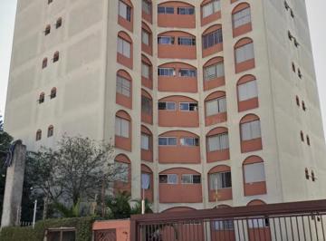 Apartamento de 1 quarto, São Paulo · Apto vila guarani sp