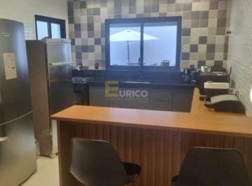 Casa · 133m² · 3 Quartos · 1 Vaga · Casa para venda em Jardim São José de 133.00m² com 3 Quartos, 1 Suite e 1 Garagem