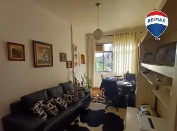 Apartamento · 37m² · 1 Quarto · 1 Vaga · Apartamento para venda em Andaraí de 37.00m² com 1 Quarto e 1 Garagem