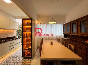 Casa · 125m² · 3 Quartos · 1 Vaga · Sobrado para venda em Boqueirão de 125.00m² com 3 Quartos, 1 Suite e 1 Garagem