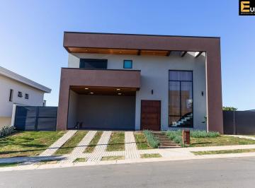 Casa · 350m² · 4 Quartos · 4 Vagas · Casa de Condomínio para alugar em Condomínio Campo de Toscana de 350.00m² com 4 Quartos, 4 Suites e