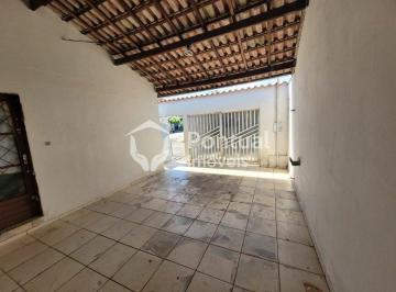 Casa · 60m² · 3 Quartos · 1 Vaga · Casa para aluguel, 3 quartos, 1 vaga, JARDIM DAS PALMEIRAS - UBERLANDIA/MG