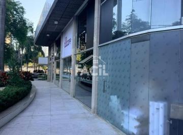 Comercial · 40m² · 2 Vagas · Loja para Locação na Enseada do Suá, Vitória - 40m²