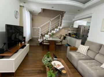 Casa · 119m² · 3 Quartos · 3 Vagas · Sobrado para venda em Vila Araguaia de 119.00m² com 3 Quartos e 3 Garagens