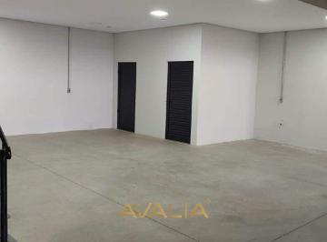 Comercial · 376m² · 3 Vagas · Sala Comercial para alugar em Jardim Residencial Dona Maria José de 376.00m² com 3 Garagens