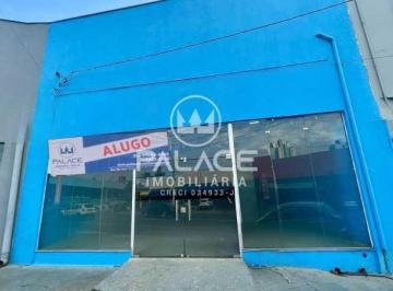 Comercial · 280m² · 1 Quarto · 1 Vaga · Prédio Comercial para alugar em Centro de 280.00m² com 1 Quarto, 1 Suite e 1 Garagem