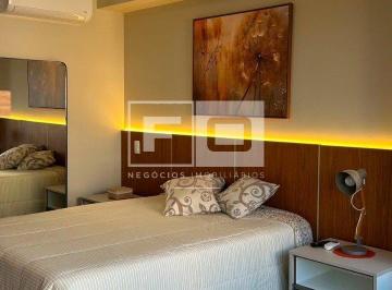 Apartamento · 25m² · 1 Quarto · Apartamento para aluguel - em Butantã