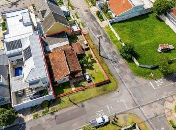 Terreno · 364m² · Terreno para venda em Portão de 364.00m²