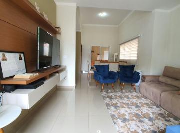 Casa · 149m² · 3 Quartos · Casa de Condomínio para venda em Parque Residencial Damha de 149.00m² com 3 Quartos e 1 Suite