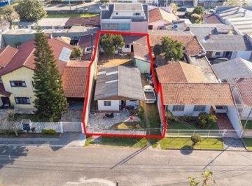 Terreno · 384m² · Terreno para venda em Xaxim de 384.00m²