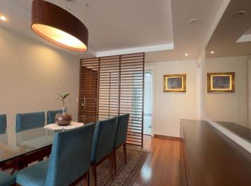 Apartamento · 144m² · 3 Quartos · 3 Vagas · Apartamento para alugar em Panamby de 144.00m² com 3 Quartos, 2 Suites e 3 Garagens