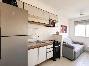 Apartamento · 26m² · 1 Quarto · Apartamento para alugar em Jardim Mirante de 26.00m² com 1 Quarto
