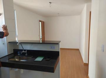 Apartamento · 45m² · 2 Quartos · 1 Vaga · Apartamento para venda em Jardim Botânico de 45.00m² com 2 Quartos e 1 Garagem