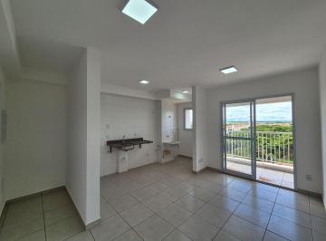 Apartamento · 62m² · 2 Quartos · 1 Vaga · Apartamento para venda em Condomínio Residencial Atmosphere de 62.00m² com 2 Quartos, 1 Suite e 1 Ga