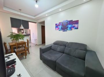 Apartamento · 45m² · 2 Quartos · 1 Vaga · Apartamento para venda em Jardim Imperador de 45.00m² com 2 Quartos e 1 Garagem